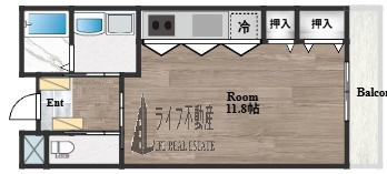 ガーデンサイドゆうゆう
