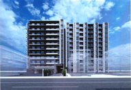 CityLux　Tsurumiの画像