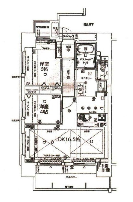 アルファステイツ明石アヴェニュー