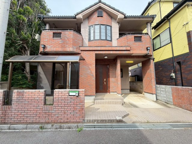 入間市東藤沢７丁目　中古戸建