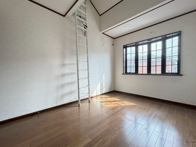 入間市東藤沢７丁目　中古戸建の内装|6/16　撮影
