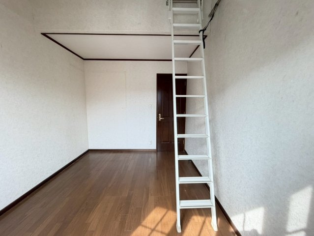 入間市東藤沢７丁目　中古戸建の内装|6/16　撮影