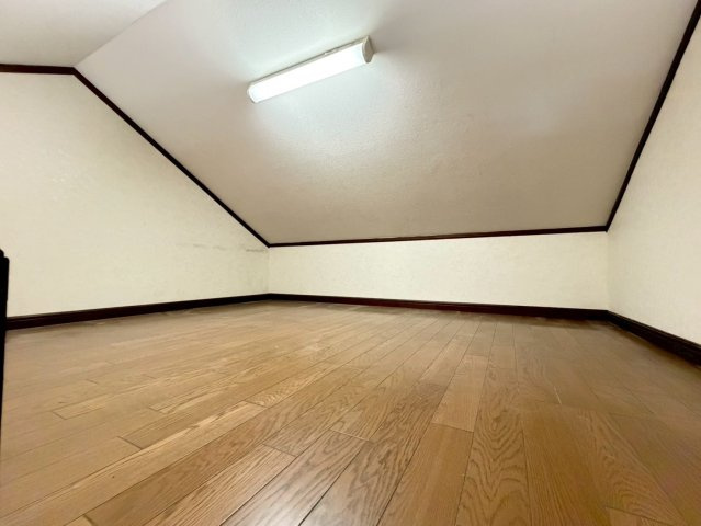 入間市東藤沢７丁目　中古戸建の構造・工法・仕様|6/16　撮影