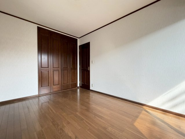 入間市東藤沢７丁目　中古戸建の内装|6/16　撮影