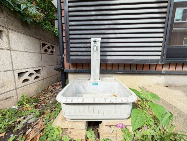 入間市東藤沢７丁目　中古戸建の設備|6/16　撮影