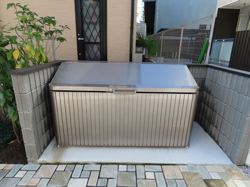 リブリ・Omiya Hongoのその他共用部分