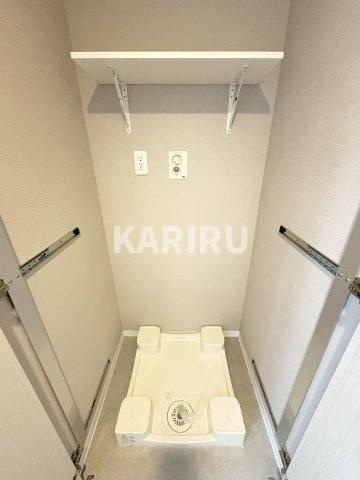アートアルテールコンドミニアムフロアの設備