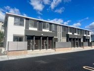 （仮）草津市川原2丁目新築アパートの画像