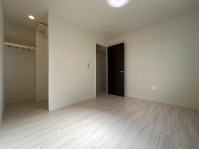 【居間・リビング】 | （仮）草津市川原2丁目新築アパート | リビング（イメージ）