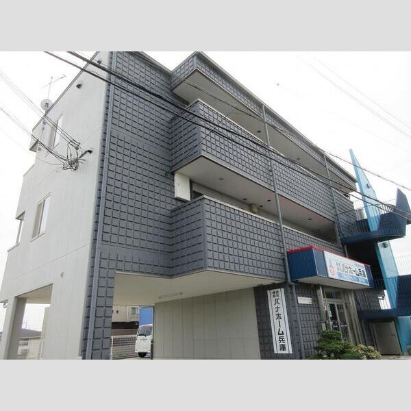 プランドール岡本