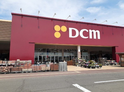 【周辺】 | カルフールオリゾンＡ | ＤＣＭ黒石店まで330m