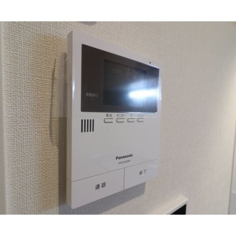 HALO　名古屋市賃貸　仲介手数料無料のセキュリティ