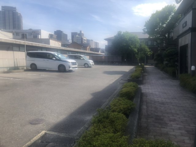 【駐車場】 | ポピュレール
