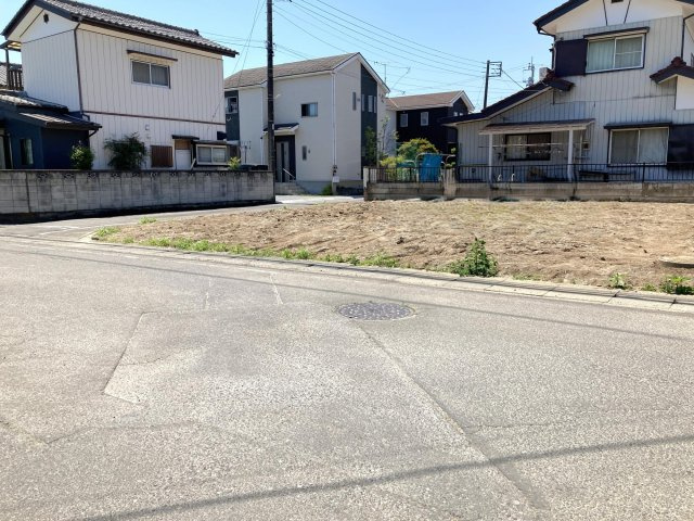 新築　高崎市下佐野町　Blooming　Garden　１号棟