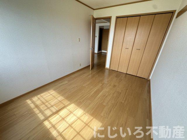 リーオ・グランデAの居間・リビング