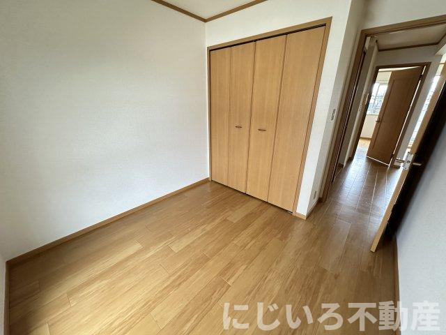 リーオ・グランデAの内装