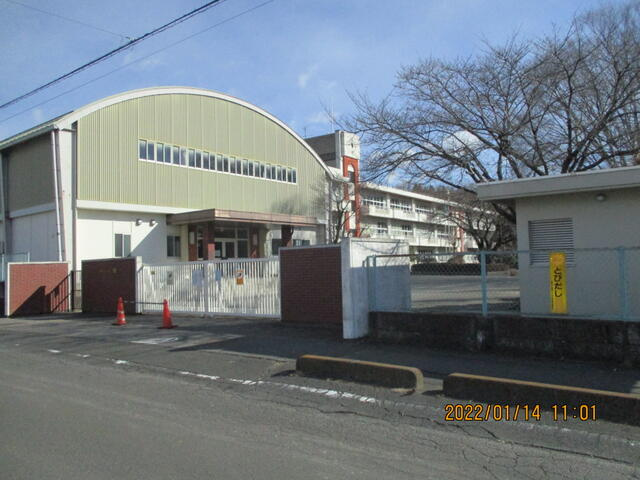 宇都宮市海道町　162.41㎡　売地の外観|宇都宮市立海道小学校まで980m