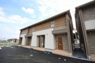 Park　Forest　Aの画像
