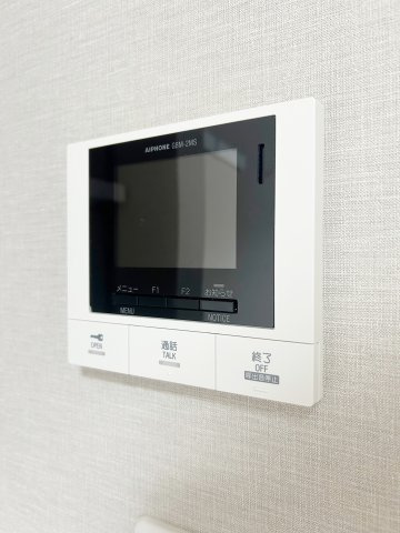 デュオフラッツ今池フレナのセキュリティ