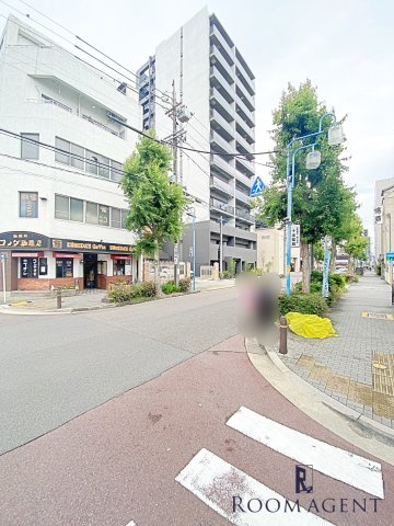 デュオフラッツ今池フレナ