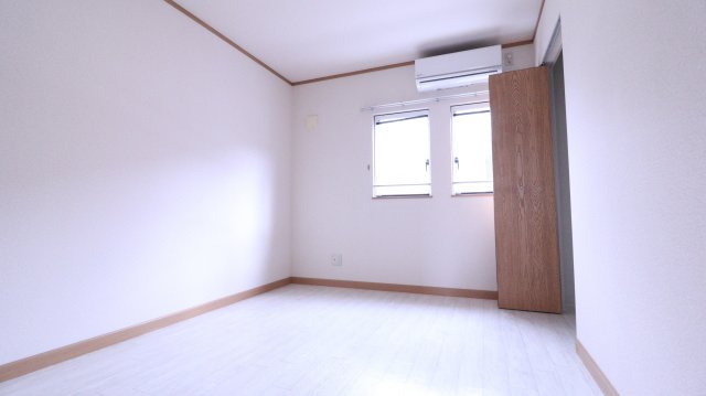 メルベーユ神戸の子供部屋