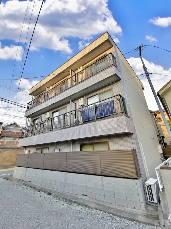 エクセルコート芦屋の画像