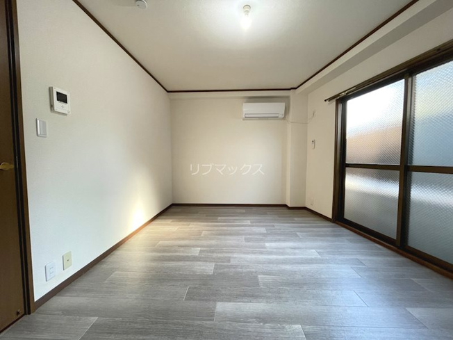 【洋室】エクセルコート芦屋