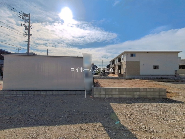  | 東海市富木島町南島58-1『仲介料無料』新築戸建て | 撮影：'26/06/08