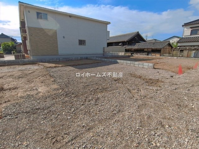  | 東海市富木島町南島58-1『仲介料無料』新築戸建て | 撮影：'26/06/08