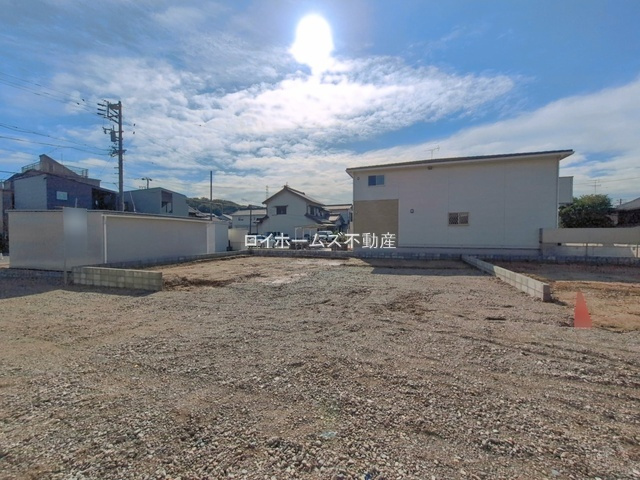  | 東海市富木島町南島58-1『仲介料無料』新築戸建て | 撮影：'26/06/08