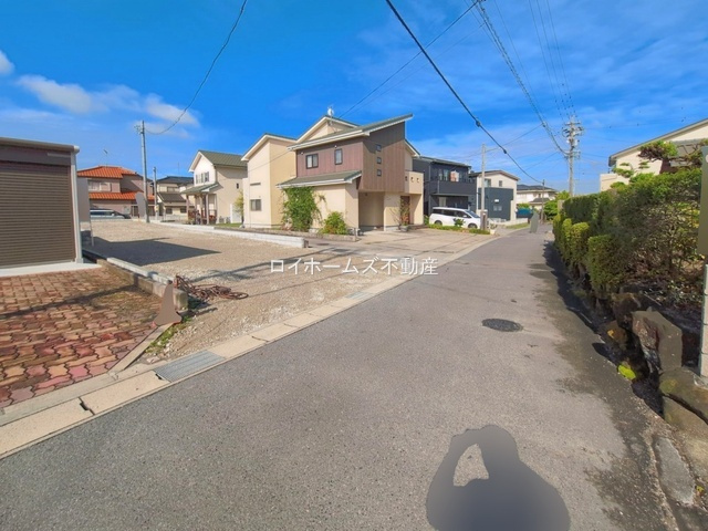  | 東海市富木島町南島58-1『仲介料無料』新築戸建て | 撮影：'26/06/08