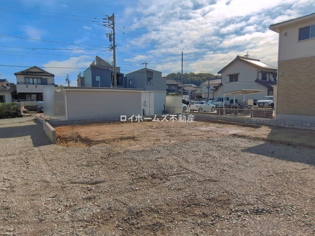  | 東海市富木島町南島58-1『仲介料無料』新築戸建て | 撮影：'26/06/08