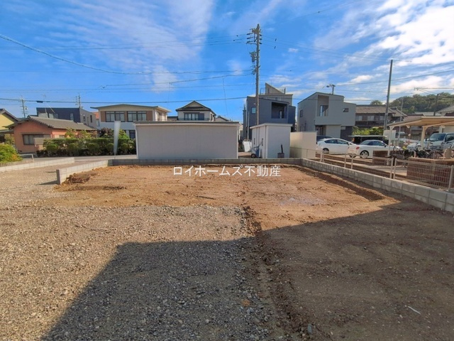  | 東海市富木島町南島58-1『仲介料無料』新築戸建て | 撮影：'26/06/08