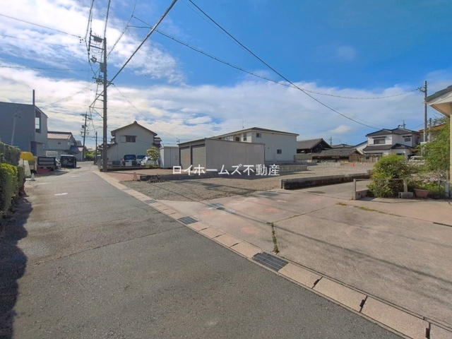  | 東海市富木島町南島58-1『仲介料無料』新築戸建て | 撮影：'26/06/08