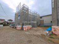 東海市富木島町南島58-1『仲介料無料』新築戸建ての画像