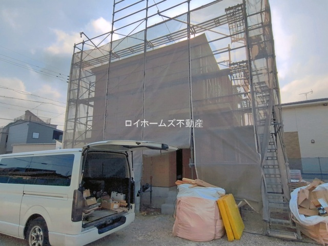  | 東海市富木島町南島58-1『仲介料無料』新築戸建て | 撮影：'26/07/21 