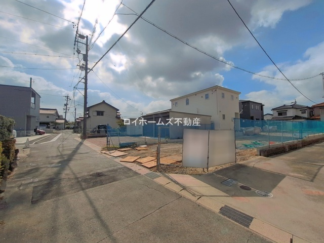  | 東海市富木島町南島58-1『仲介料無料』新築戸建て | 撮影：'26/08/31 