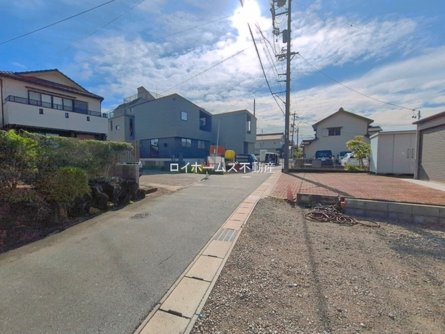  | 東海市富木島町南島58-1『仲介料無料』新築戸建て | 撮影：'26/06/08