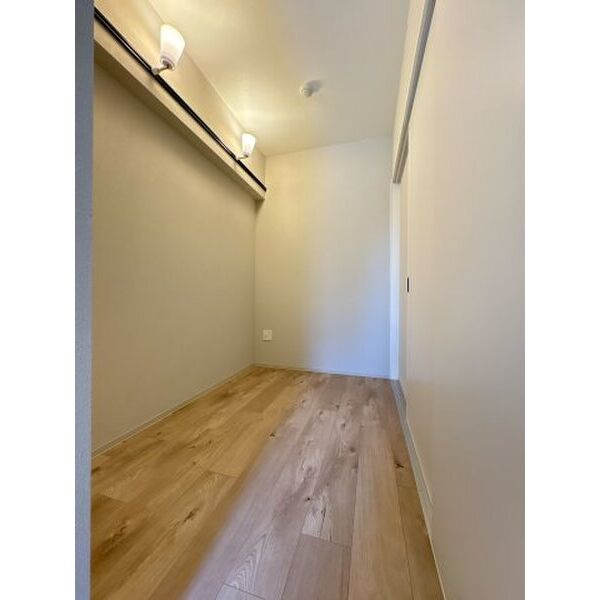 The 9th Residence Sakae Sideの寝室|寝室にいかがでしょうか
