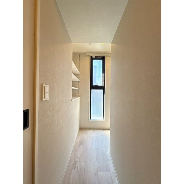The 9th Residence Sakae Sideの内装|過ごしやすい室内です