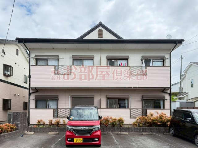 ヴィラ壱番館