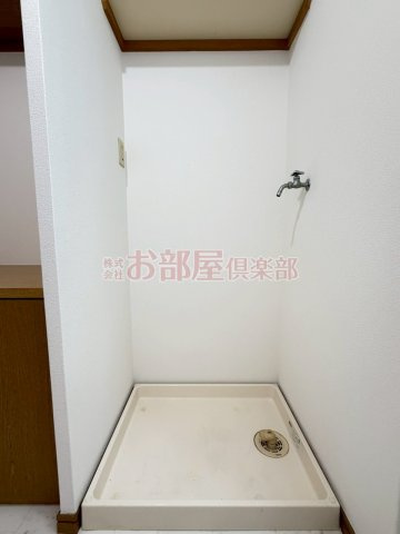 ヴィラ壱番館の設備