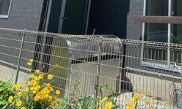 ＧＡＲＤＥＮ　ＨＩＬＬＳ西武柳沢のその他共用部分