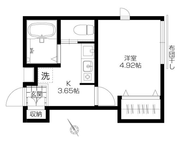 ＧＡＲＤＥＮ　ＨＩＬＬＳ西武柳沢