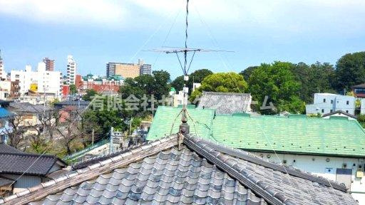 日神パレステ－ジ深谷　フルリノベーション物件の展望