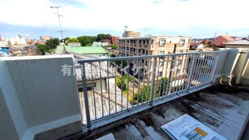 日神パレステ－ジ深谷　フルリノベーション物件の展望