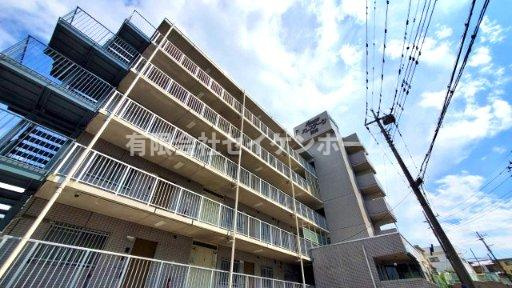 日神パレステ－ジ深谷　フルリノベーション物件の外観