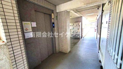 日神パレステ－ジ深谷　フルリノベーション物件のその他共用部分