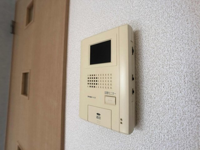 シャルトのセキュリティ