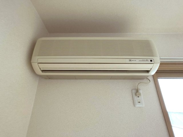 シャルトの設備